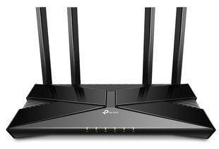 Бездротовий маршрутизатор Tp-Link Archer AX10