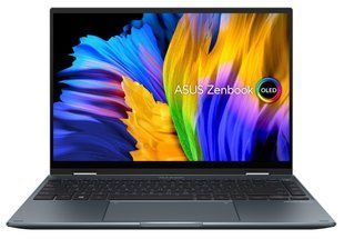 Ноутбук Asus UP5401EA-KN026T