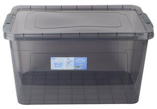 Контейнер Violet House Family Box Black