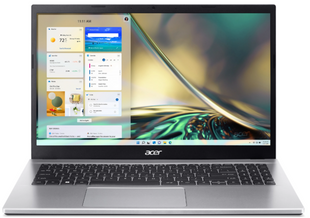 Ноутбук Acer Aspire 3 A315-59-329K (NX.K6SEU.008)