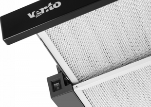 Фильтр для вытяжки Ventolux GARDA 60 (700 SLIM,800,750,1100 SMD, 1300) - большой