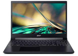 Ноутбук Acer Aspire Aspire 7 A715-43G-R5DQ (NH.QHHEU.002) Charcoal Black