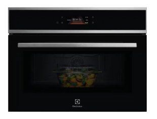 Встраиваемая микроволновка Electrolux EVM8E09X