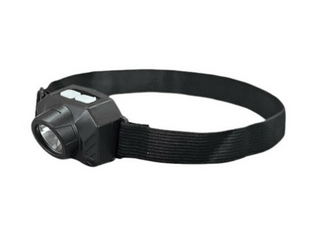 Фонарик налобный светодиодный аккумулятор Stenson SQ-851 3.1*4.3*7cм (F8 LED) 400mah