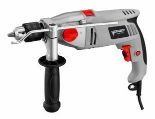 Дрель ударная Forte ID 1113-2 VR