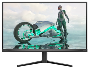 Монитор 27" Philips Evnia 27M2N3200S/00 Grey