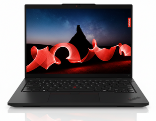 Ноутбук Lenovo ThinkPad L14 Gen 5 (21L50018RA) Black