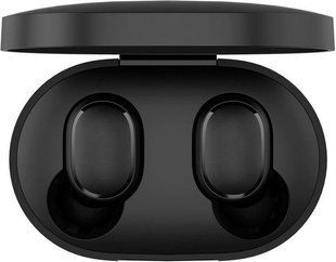 Гарнитура Xiaomi Redmi Buds Essential Black (BHR6606GL) K