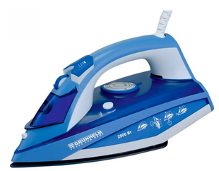 Утюг Grunhelm EI 8890С