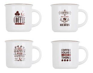 Чашка Limited Edition STRONG COFFEE в асортименті /365 мл (GB057-T1693)