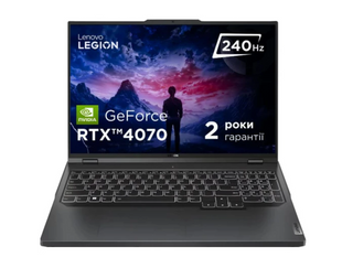 Ноутбук Lenovo Legion Pro 5 16ARX8 (82WM00BJRA)