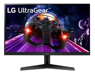Монитор Lg 24GN60R-B