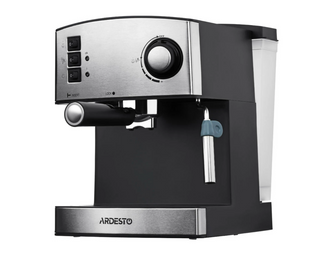 Кофеварка Ardesto YCM-E1600