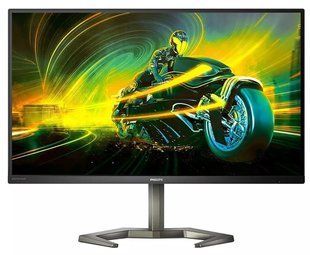 Монитор TFT Philips 27" 27M1N5500ZA/00 NanoIPS QHD 170Hz G-Sync Pivot MM