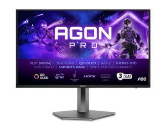 Монитор AOC 31.5" AGON AG326UD