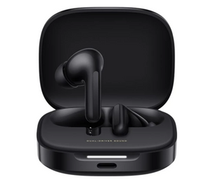 Наушники Redmi Buds 6 (BHR9251GL) Night Black