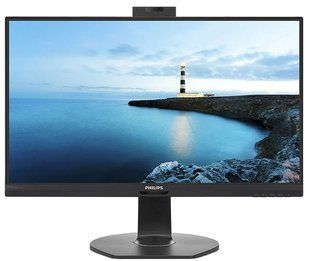 Монитор 23.8" Philips 241B7QUBHEB/00