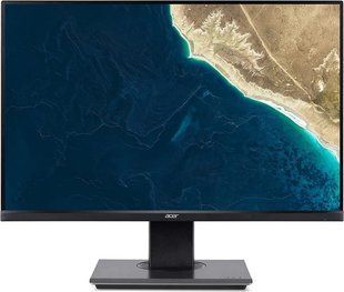 Монитор 25" Acer BW257bmiprx (UM.KB7EE.001)