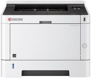 Принтер лазерный Kyocera ECOSYS P2235dw