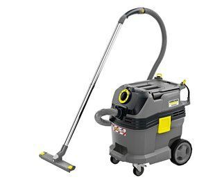 Пылесос Karcher NT 30/1 Tact L (1.148-201.0)