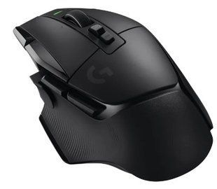 Миша Logitech G502 X LIGHTSPEED Black (910-006180)