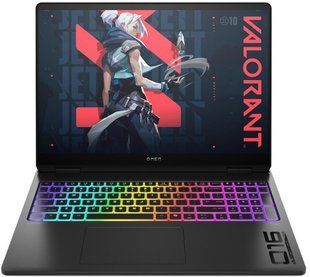 Ноутбук HP OMEN MAX 16-ah0042ua (BV8Y4EA)