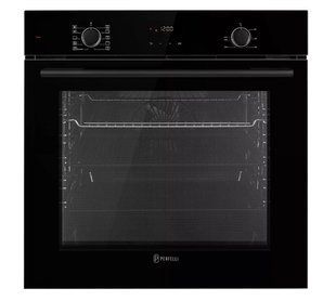 Духовой шкаф Perfelli PERLA 6D10I NERO