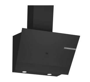 Витяжка Bosch DWK67PJ60T