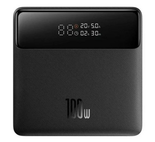 Power Bank Baseus Blade 20000mAh 100W OE (PPBL000301)