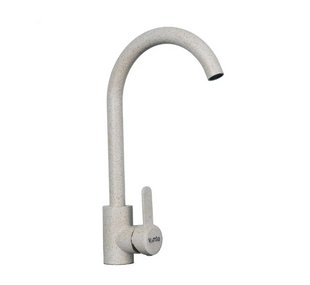 Змішувач Ventolux 355.260 SAND QUARTZ