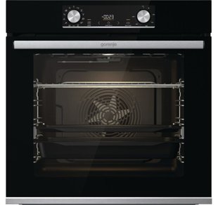 Духова шафа Gorenje BOSX6737E13BG