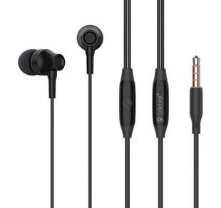 Наушники Celebrat G25 Black