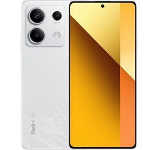 Смартфон Xiaomi Redmi Note 13 5G 6/128 Arctic White