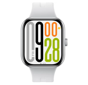 Часы Redmi Watch 5 Silver Gray BHR9381GL
