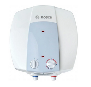 Водонагрівач Bosch Tronic 2000 T Mini ES 010 B