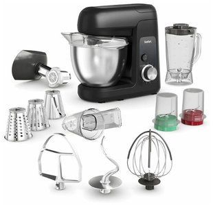 Кухонная машина TEFAL QB525838