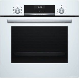 Электродуховка Bosch HBJ558YW0Q