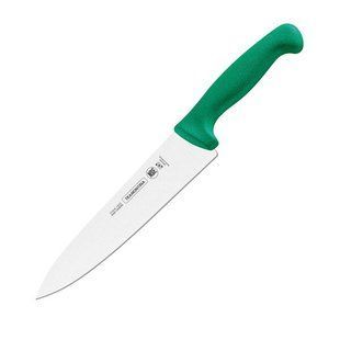 Нож Tramontina PROFISSIONAL MASTER green д/мяса 203 мм (24609/028)