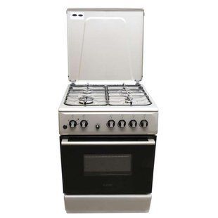 Плита газова Ventolux GE 6060 ES (X)