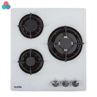 Варильна поверхня Ventolux HG430-G1G CEST (WH)