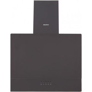 Витяжка Interline ALTEA BK A 60 PB/GL/A