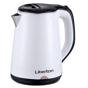 Електрочайник Liberton LEK-6804
