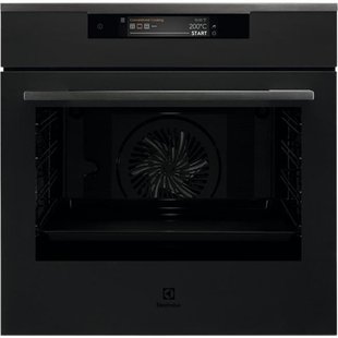 Духова шафа Electrolux KOEAP31WT