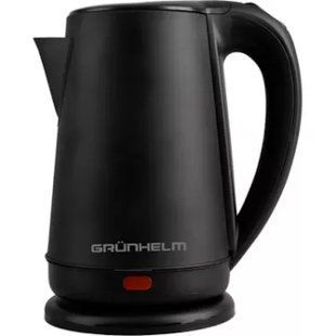 Электрочайник Grunhelm EKS -293SBB