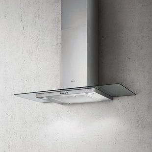 Витяжка Elica FLAT GLASS IX A/90