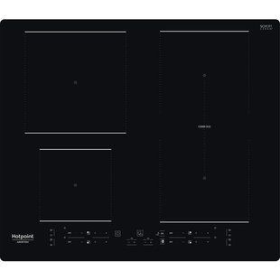 Индукционная панель Hotpoint HB4860BNE