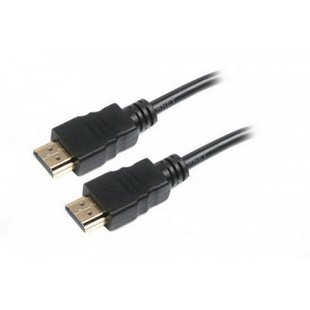 Кабель Maxxter HDMI - HDMI ver 1.4 1.8 м