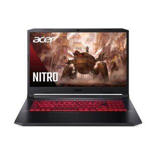 Ноутбук Acer Nitro 5 AN517-53-74ND (NH.QBKEU.00E)