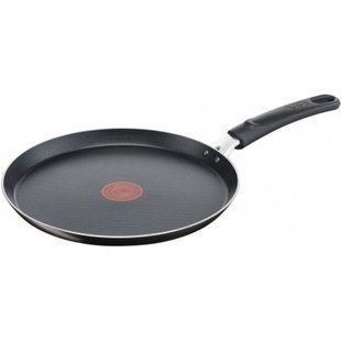 Сковорода для млинців Tefal Resist Intense, 25 см (D5261032)