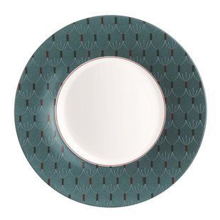 Тарілка супова Luminarc ZADIG BLUE